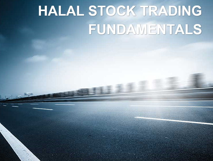 Halal Stock Trading course