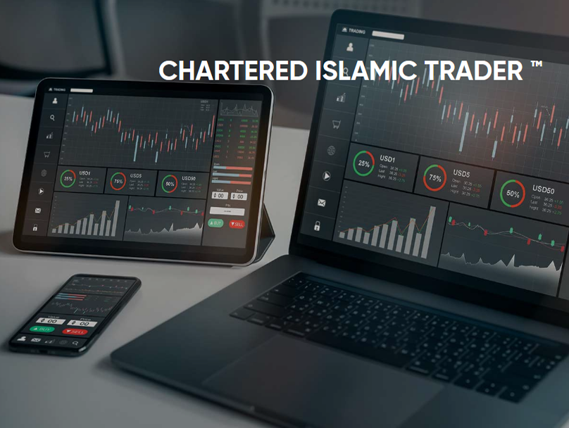 Chartered Islamic Trader Designation